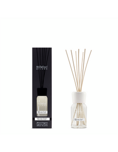 Millefiori Milano Reed Diffuser 100 ml White Paper Flowers - Shop Hier
