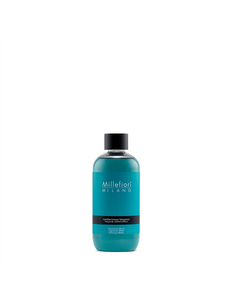 Millefiori Milano Refill 250 ml Mediterranean Bergamot - Shop Hier