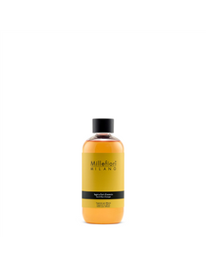 Millefiori Milano Refill 250 ml Legni e Fiori d'Arancio - Shop Hier