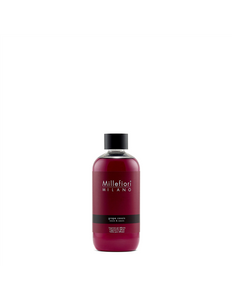 Millefiori Milano Refill 250 ml Grape Cassis - Shop Hier