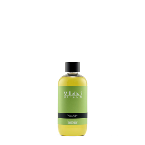 Millefiori Milano Refill 250 ml Lemon Grass