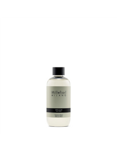 Millefiori Milano Refill 250 ml White Musk - Shop Hier