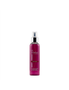 Millefiori Milano Home Spray 150 ml Grape Cassis - Shop Hier