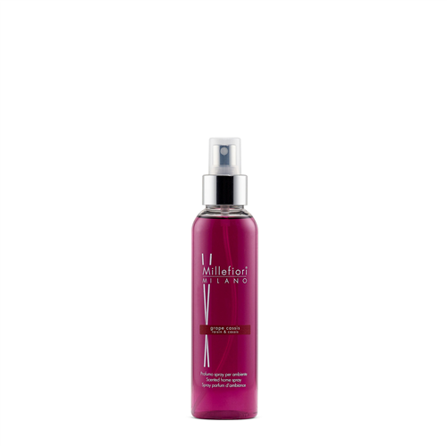 Millefiori Milano Home Spray 150 ml Grape Cassis