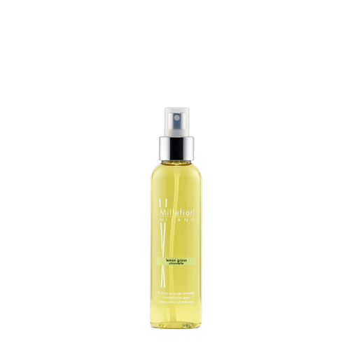 Millefiori Milano Home Spray 150 ml Lemon Grass