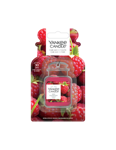 Yankee Candle Red Raspberry Car Jar Ultimate online bestellen