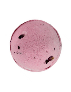 Scents & Soaps Bath Ball Rose Petals 180g - Shop Hier