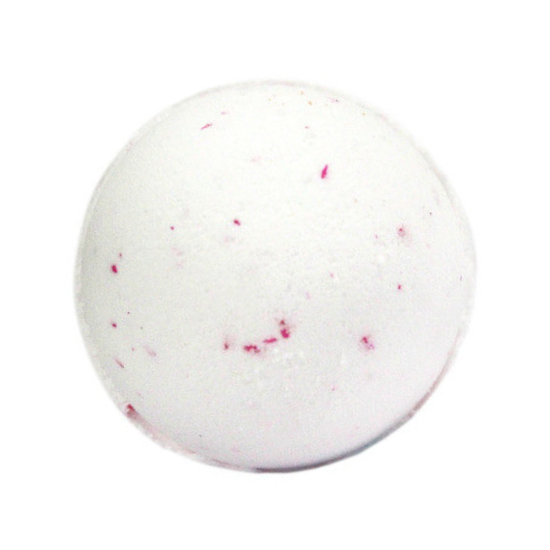 Scents & Soaps Bath Ball Coconut 180g