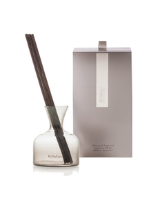 Millefiori Air Design Diffuser Glass Vase - Dove - Shop Hier