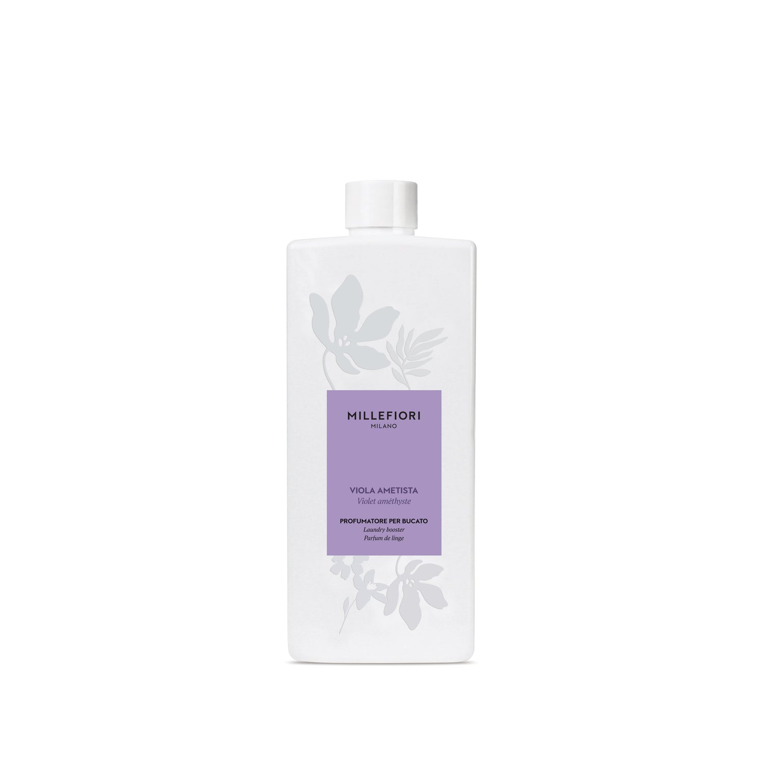 Millefiori Milano Wasparfum 250 ml Viola Ametista - Shop Hier