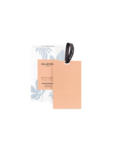 Millefiori Milano Laundry Scented Cards 3-pack Gemme D'Agrumi - Shop Hier