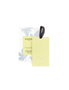 Millefiori Milano Laundry Scented Cards 3-pack Luce di Gardenia - Shop Hier