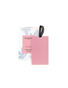 Millefiori Milano Laundry Scented Cards 3-pack Fiori di Perla - Shop Hier
