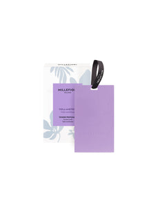 Millefiori Milano Laundry Scented Cards 3-pack Viola Ametista - Shop Hier