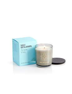 Max Benjamin Geurkaars - Acqua Viva