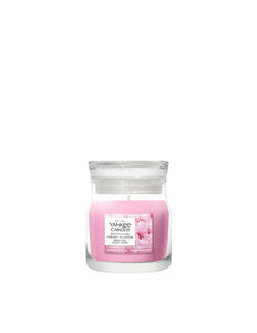 Yankee Candle Enchanting Cherry Blossoms Small Jar