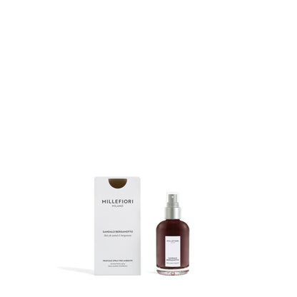 Milano Home Spray 100 ml Sandalo Bergamotto online bestellen