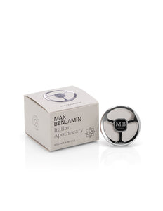 Max Benjamin Autoparfum Starter Kit - Italian Apothecary