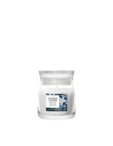 Yankee Candle Midnight Jasmine Small Jar