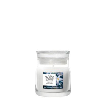 Yankee Candle Midnight Jasmine Small Jar
