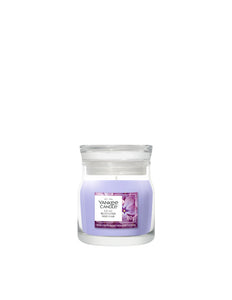 Yankee Candle Lilac Blossom Small Jar