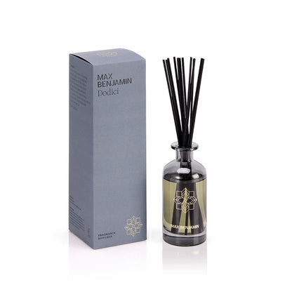 Max Benjamin Geurstokjes 150 ml - Dodici