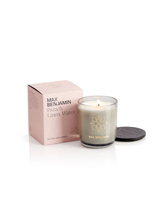 Max Benjamin Geurkaars - French Linen Water
