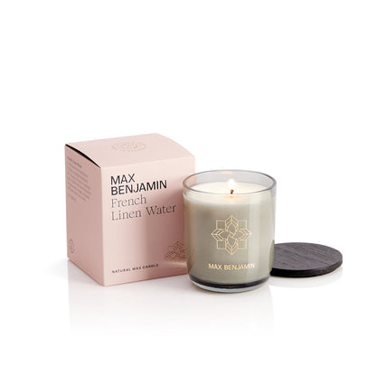 Max Benjamin Geurkaars - French Linen Water