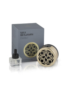 Max Benjamin Wall Diffuser Starter Kit 15ml - Dodici online bestellen