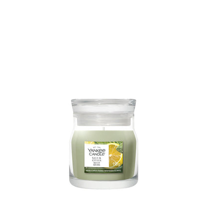 Yankee Candle Sage & Citrus Small Jar