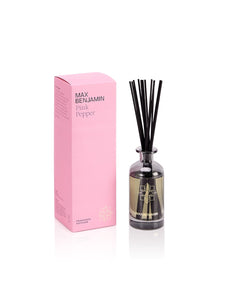 Max Benjamin Geurstokjes 150 ml - Pink Pepper