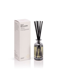Max Benjamin Geurstokjes 150 ml - White Pomegranate