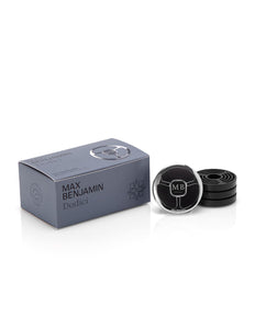 Max Benjamin Autoparfum Cadeauset - Dodici