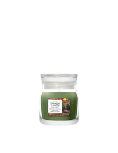 Yankee Candle Balsam & Cedar Fireside Small Jar