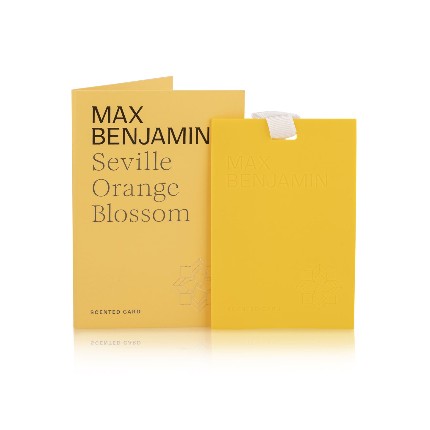 Max Benjamin Geurkaart - Seville Orange Blossom
