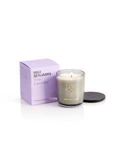 Max Benjamin Geurkaars - True Lavender