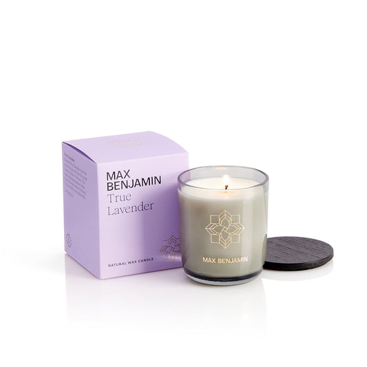Max Benjamin Geurkaars - True Lavender