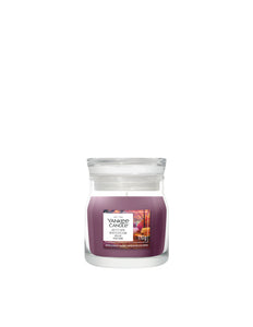 Yankee Candle Autumn Daydream Small Jar