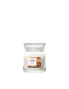 Yankee Candle Caramel Kiss Small Jar