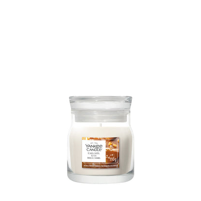 Yankee Candle Caramel Kiss Small Jar