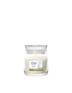 Yankee Candle Clean Cotton Small Jar