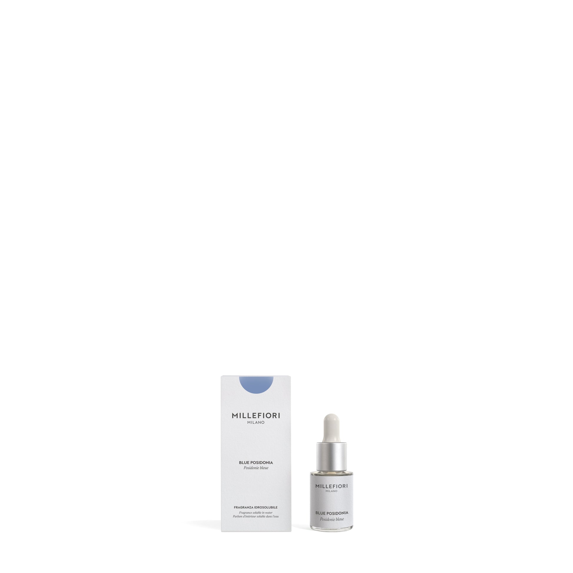 Milano Wateroplosbare Geurolie 15 ml Blue Posidonia online bestellen