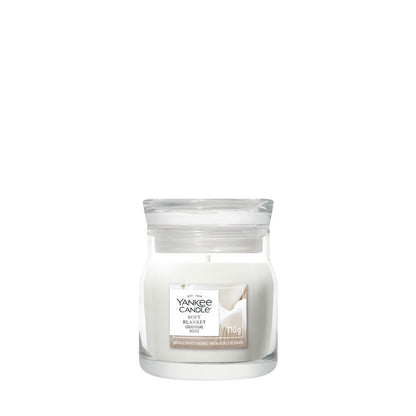 Yankee Candle Soft Blanket Small Jar