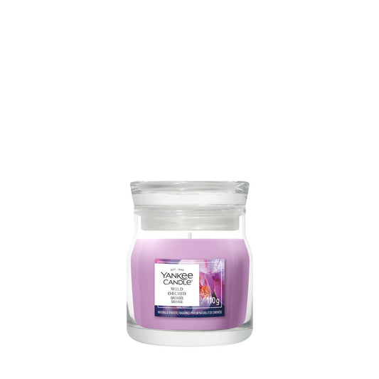 Yankee Candle Wild Orchid Small Jar