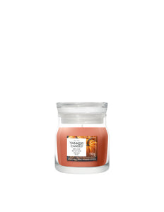Yankee Candle Spiced Pumpkin Small Jar