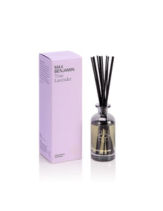 Max Benjamin Geurstokjes 150 ml - True Lavender