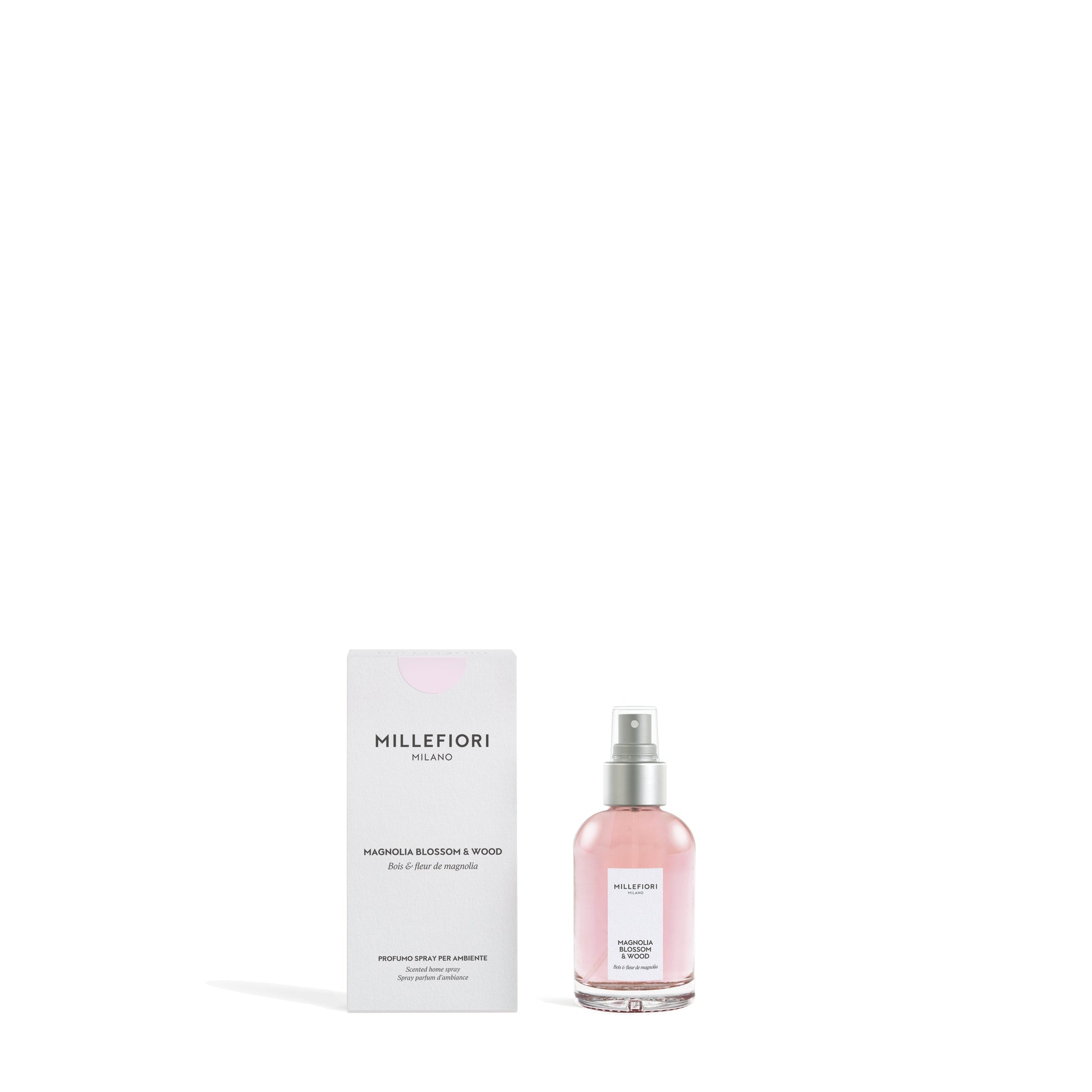 Milano Home Spray 100 ml Magnolia Blossom & Wood online bestellen