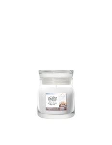 Yankee Candle A Calm & Quiet Place Small Jar