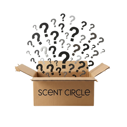 Mega Mystery Box online bestellen