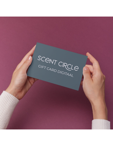 Scent Circle Gift Card online bestellen